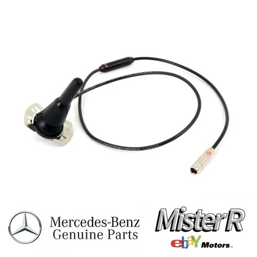 Mercedes benz radio - mercedes-benz,