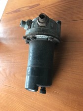 CLASSIC CAR SU PETROL PUMP