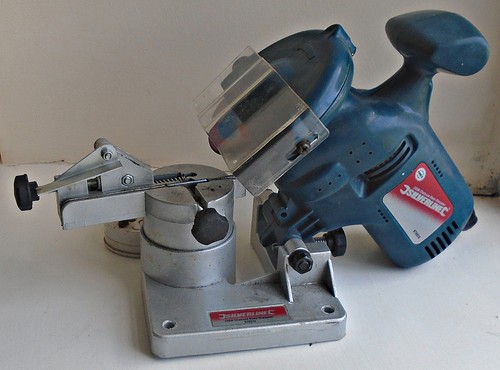 Chainsaw sharpener 220 - 220, watt