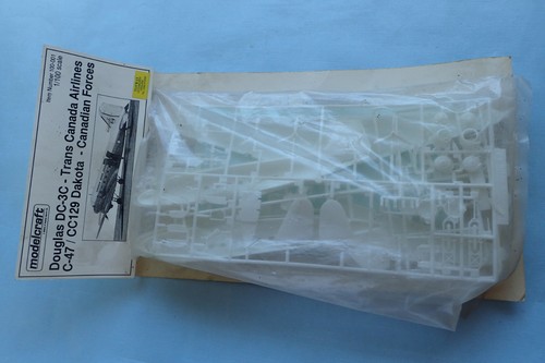 Modelcraft douglas trans - modelcraft,