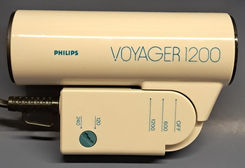 Philips voyager 1200 vintage - 1200,