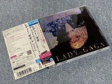 Lady Gaga / The Fame / Japan