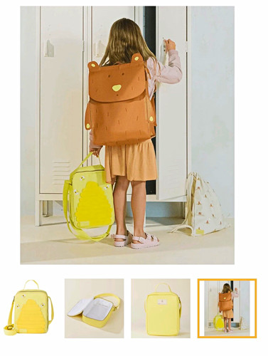 Coco village vegan leather - coco,