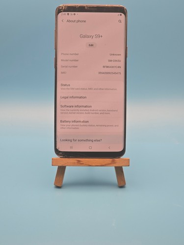 Samsung galaxy sm g965u - galaxy, sm-g965u