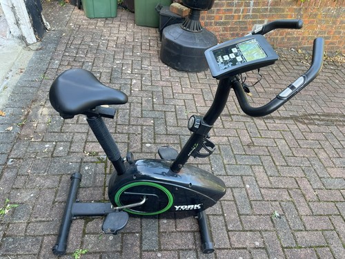 Used york active - york, fitness