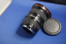 *Rough*  Cannon EF 16-35mm MK1 F/2.8 L USM - Fast wide angle zoom lens