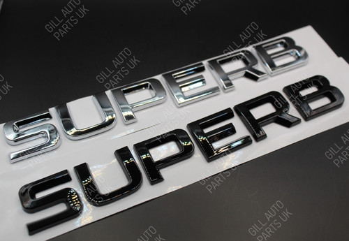 Gloss black chrome silver - gloss, black/chrome
