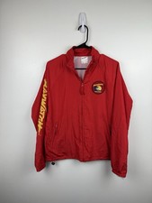 Baywatch Lifeguard Jacket