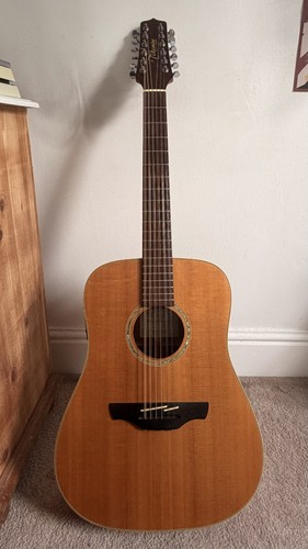 Takamine eg510s electro - takamine, eg510s-12