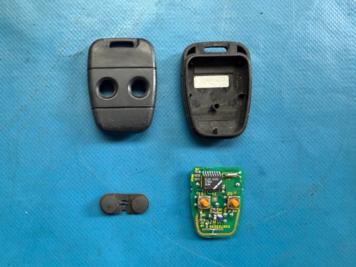 Rover button square remote - rover,