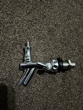 Adjustable Keg Beer Tap Faucet