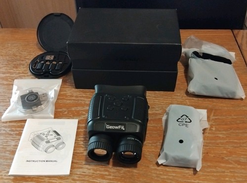 Geowfii tech design mini - tech,