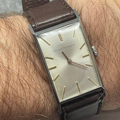 Elegant girard perregaux - elegant,