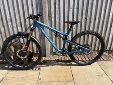 Nuke Proof Mega 290 Mountain