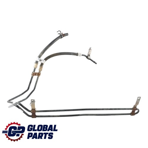 Ford transit power steering - co,