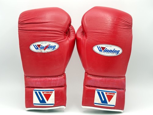 Winning 14oz boxing - 14oz, gloves