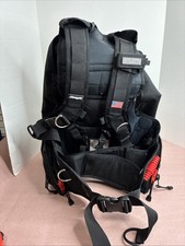 Zeagle Stiletto Scuba Diving