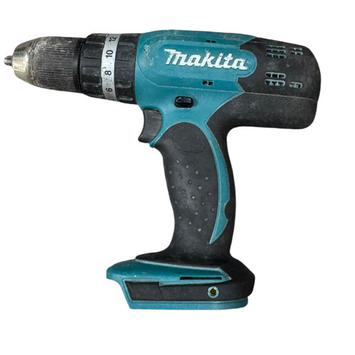 Makita 18v lxt cordless combi - lxt,