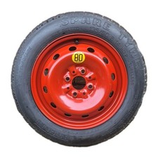  FORD KA / FIAT 500 14"  SPACE