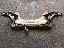 FORD FIESTA MK7 FRONT SUBFRAME CROSS MEMBER 2009-2017