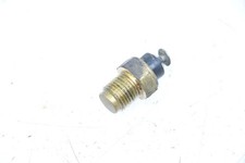 WATER TEMPERATURE SENSOR -