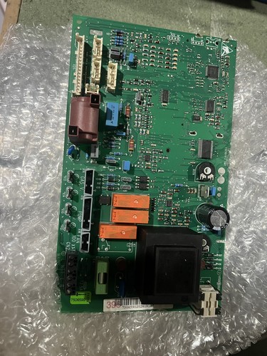 Viessmann vitodens 100 - vitodens, pcb