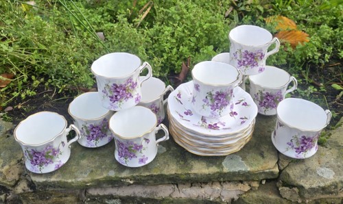 Set hammersley and co - pc,