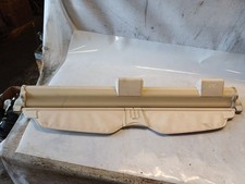 67C* Mercedes W203 Parcel Shelf Trunk Cover Load Compartment Cover A203860017