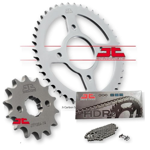 Fits honda cb125 - fits, (glr125)