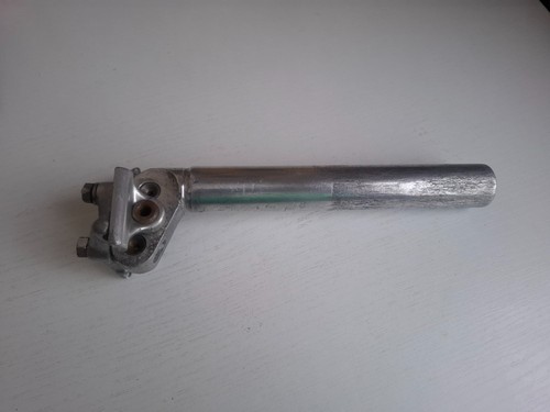 Classic retro campagnolo style - retro,