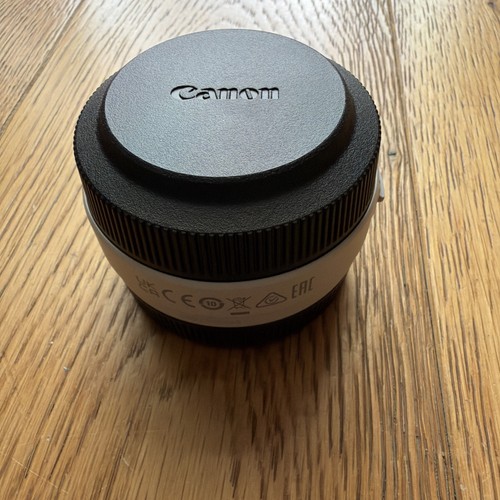 Canon extender 4x - canon, rf