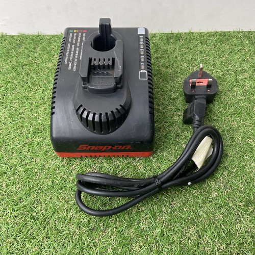Snap ctcf420 18v nicad - snap, on
