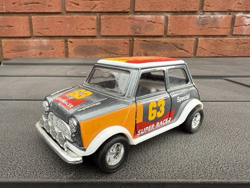 Sunnyside ss5703 mini cooper - ss5703,