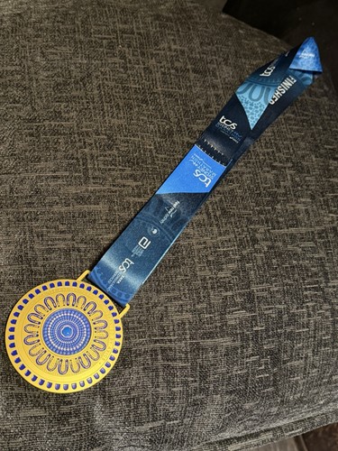 2026 sydney marathon finisher - 2026,