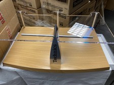Technics HD 505  Hifi Stand with BNI  Original Box