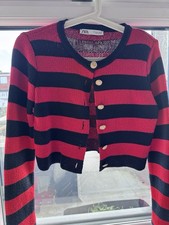Zara Women Clothes Size S Good