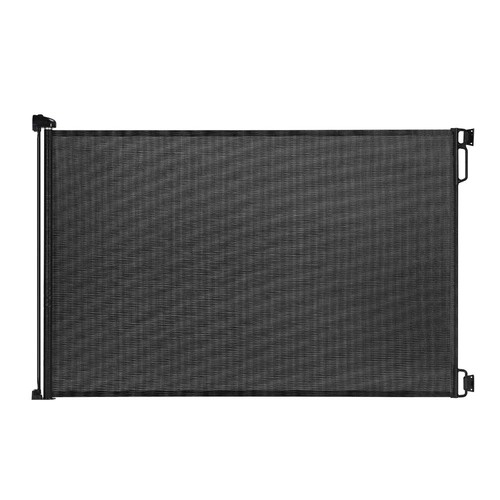 Retractable baby gate - baby, gate,