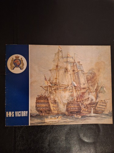Booklet s victory - booklet,