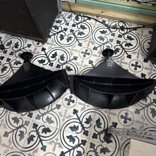 Altec lansing 811b sectoral - lansing,