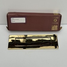 CARLISLE BRASS VICTORIAN