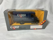 CORGI CLASSICS 1:43