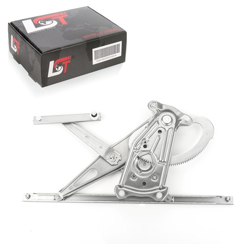 Electric window regulator - window,