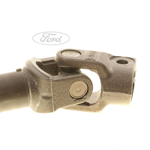 Genuine ford fiesta mk7 max - genuine,