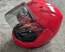 Arai RX-7RR4 Crash Helmet Size M