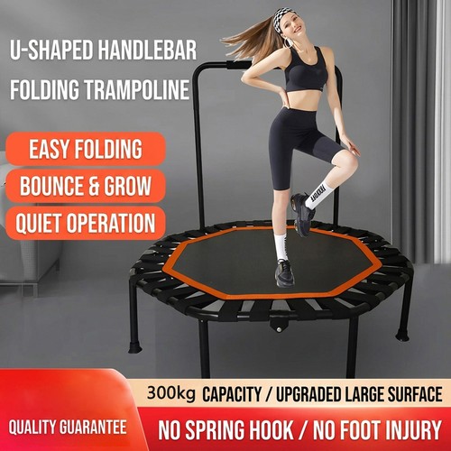 Foldable octagonal mini - 42",