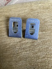 Dewalt Drill Belt Hooks X2