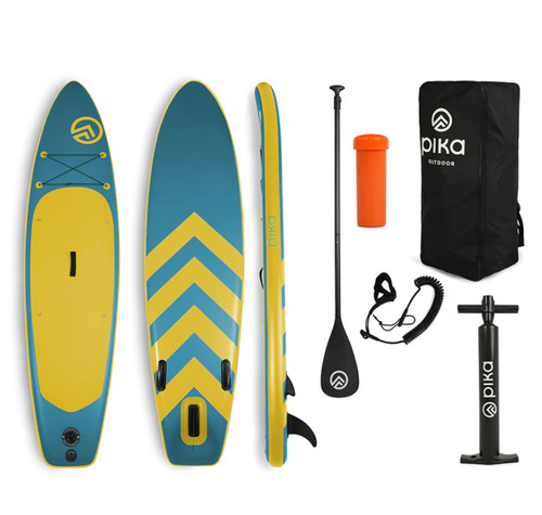 Inflatable sup paddleboard - inflatable,