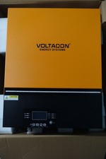 Voltacon/Conversol 7.2kW