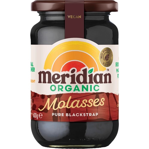Meridian organic pure - meridian,