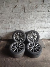 VOLKSWAGEN SHIROCCO 2010 ALLOY
